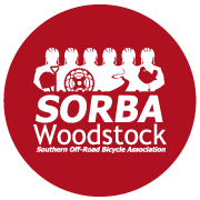 SORBA Woodstock Logo