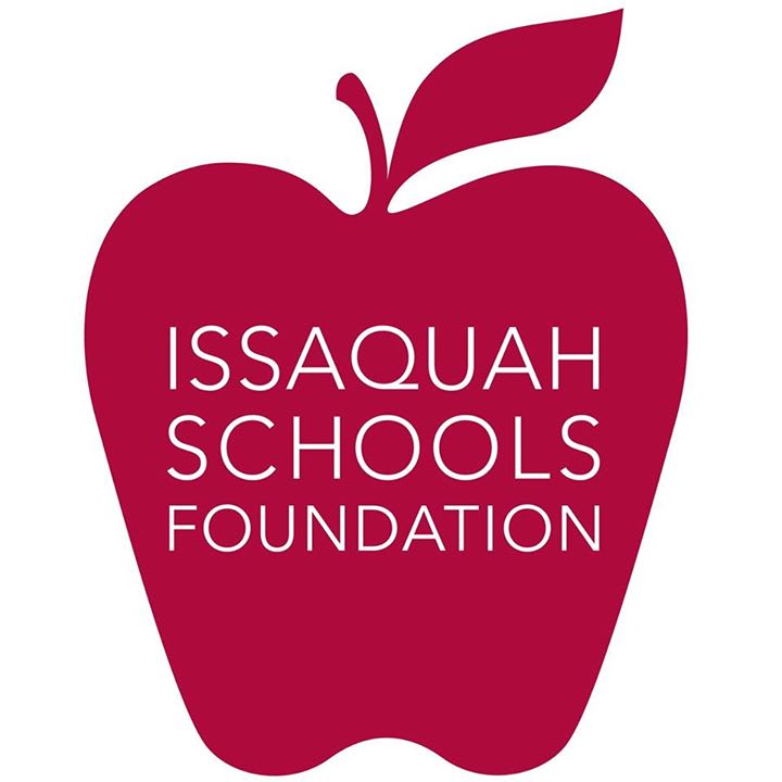 Issaquah Schools Foundation logo