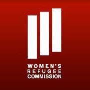 Women's Refugee Commission logo