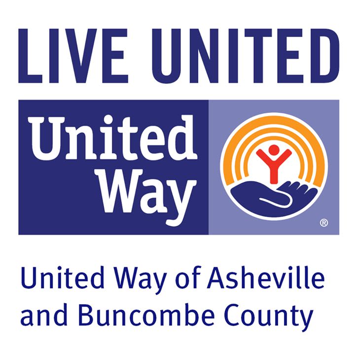 United Way of Asheville and Buncombe County logo