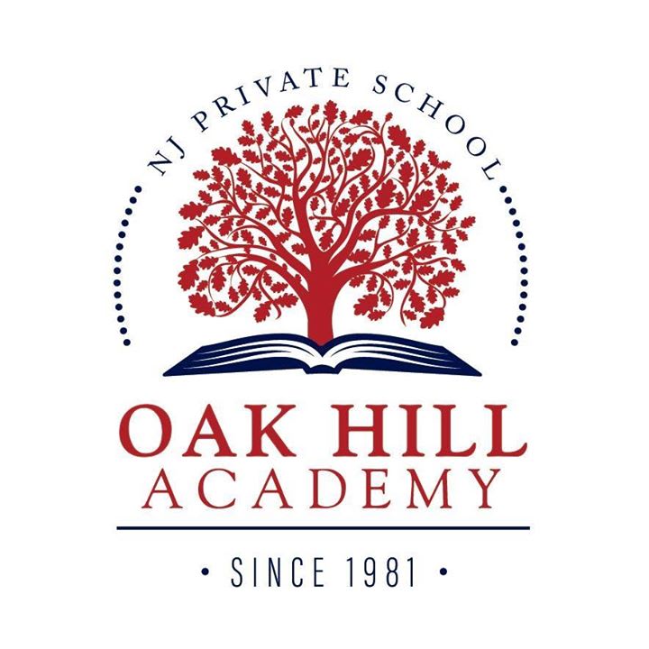 Oak Hill Academy logo