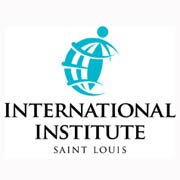 International Institute St. Louis logo