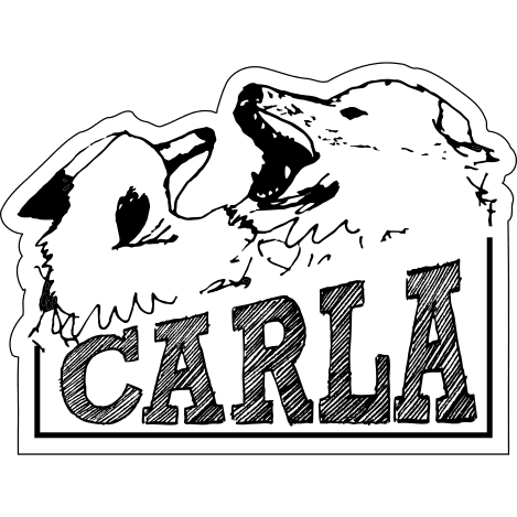 CaRLA logo