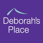 Deborah's Place logo
