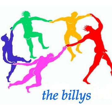 The Billys logo