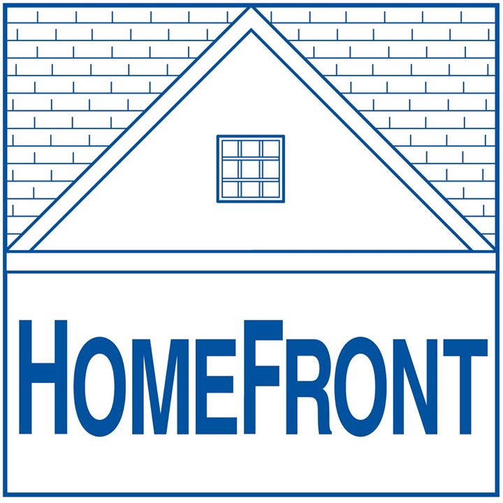 HomeFront Program logo