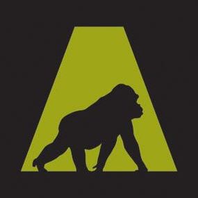 Ape Action Africa logo