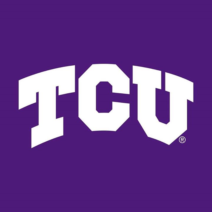 TCU – Texas Christian University logo
