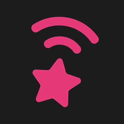 Starlight Children's Foundation logo