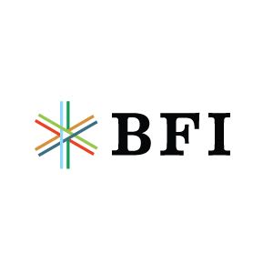 Buckminster Fuller Institute logo