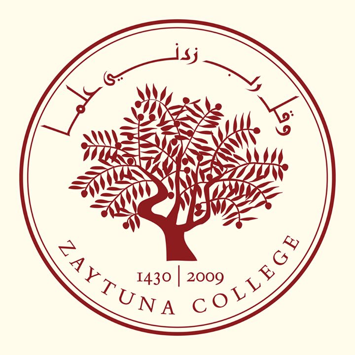 Zaytuna College logo