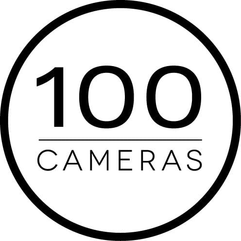 100cameras logo