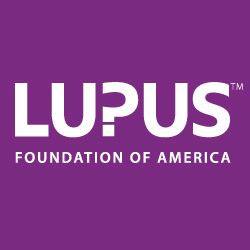 Lupus Foundation of America logo