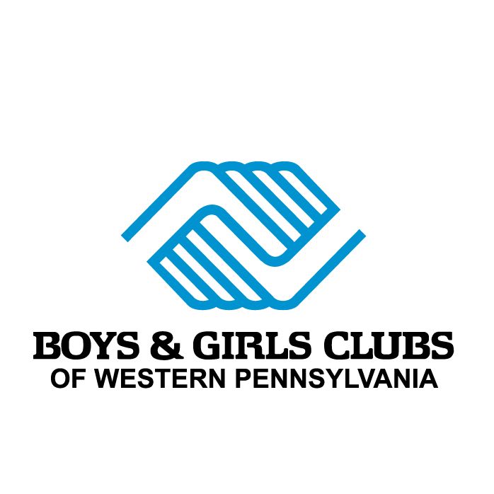 Boys & Girls Clubs of Western Pennsylvania logo