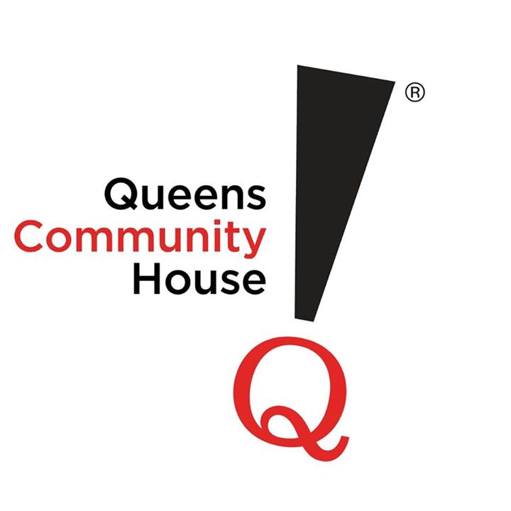 Queens Community House logo