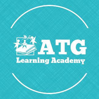 ATG Learning Academy logo