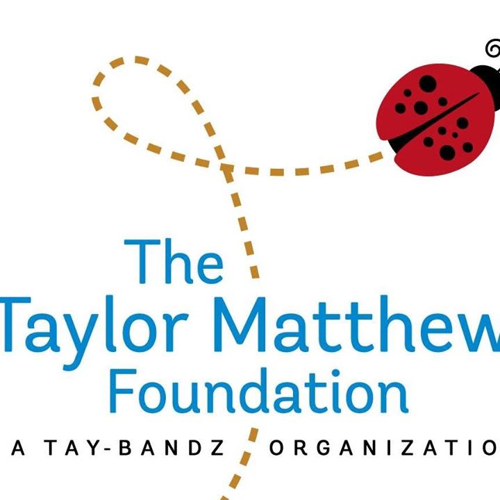 Taylor Matthews Foundation logo