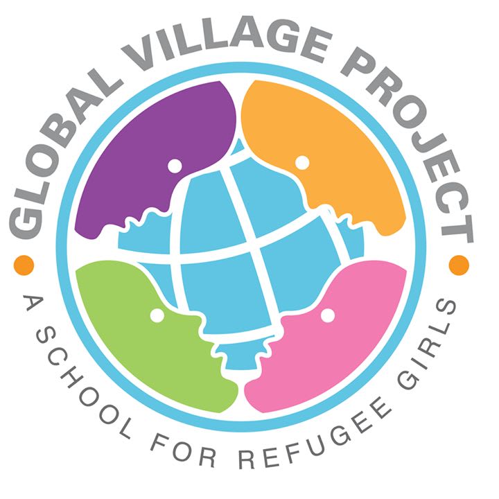 Global Village Project logo