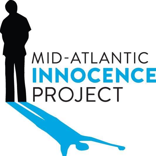 Mid-Atlantic Innocence Project logo