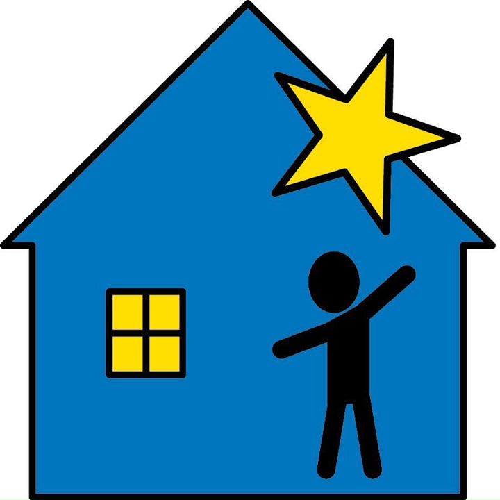 Denver Children's Home logo