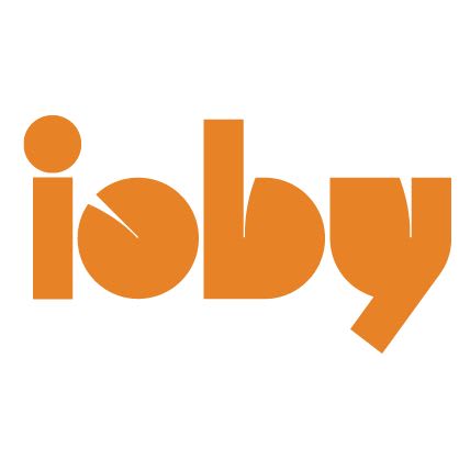 ioby (In Our Backyards, Inc.) logo