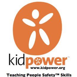 Kidpower International logo