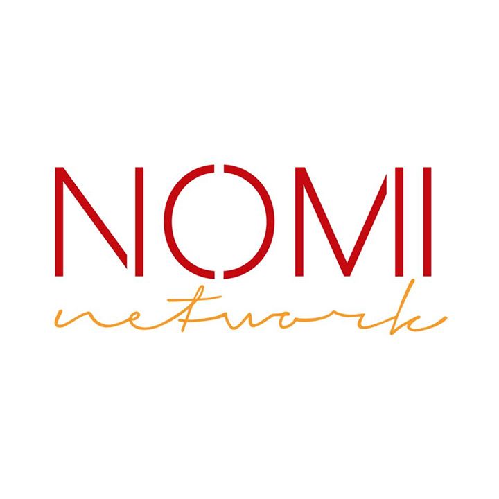 Nomi Network logo