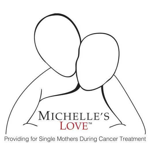 Michelle's Love logo