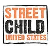 Street Child US logo