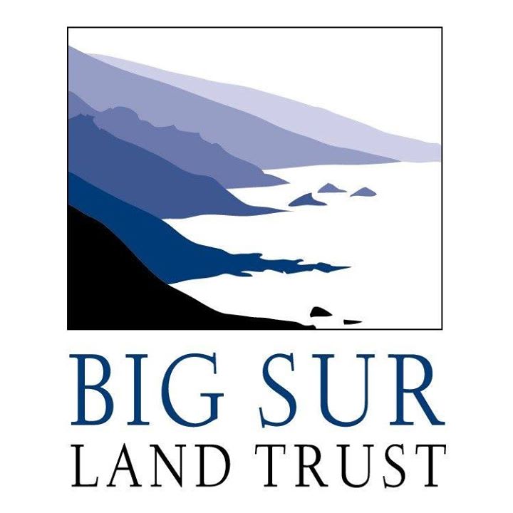 Big Sur Land Trust logo