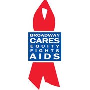 Broadway Cares/Equity Fights AIDS logo