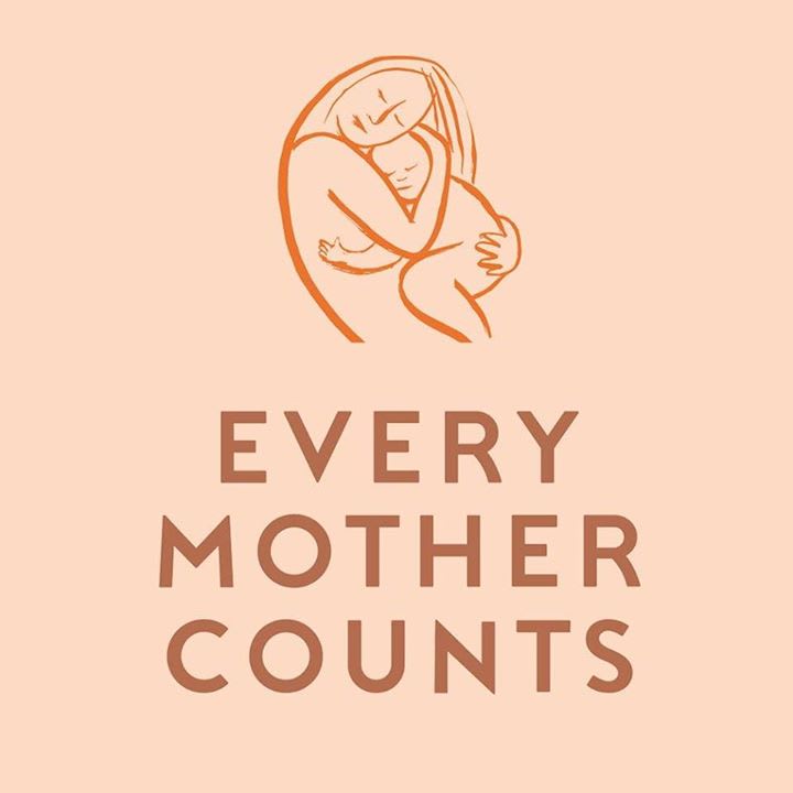 Every Mother Counts logo