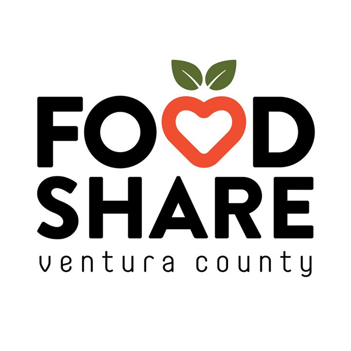 Food Share of Ventura County logo