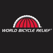 World Bicycle Relief logo