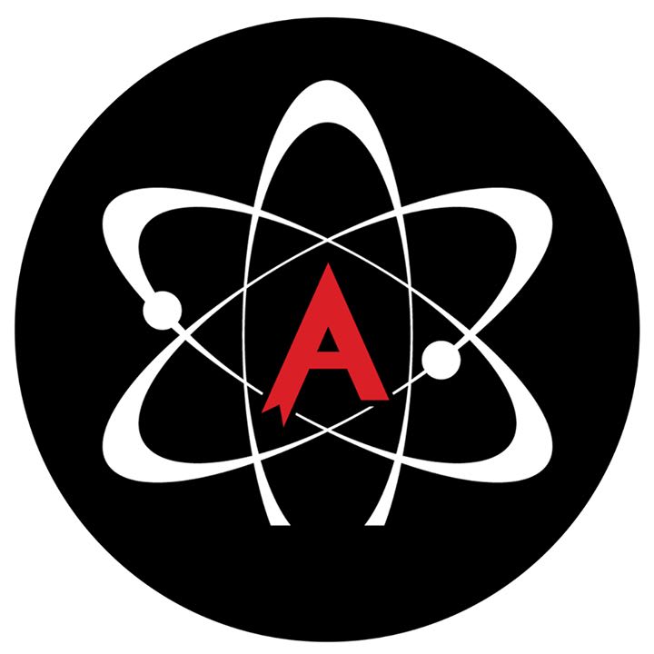 American Atheists logo