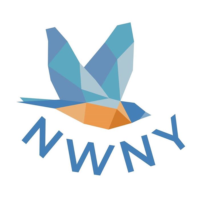 New Women New Yorkers logo