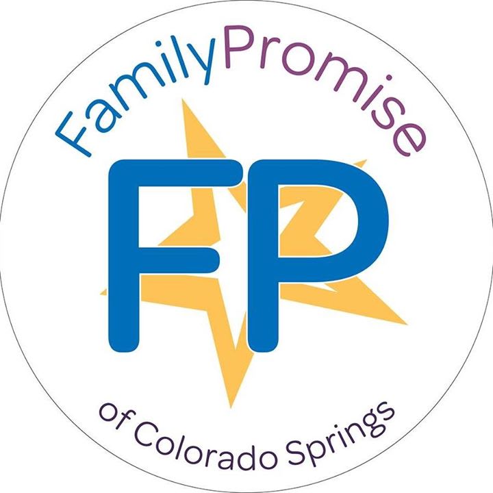 Family Promise of Colorado Springs logo
