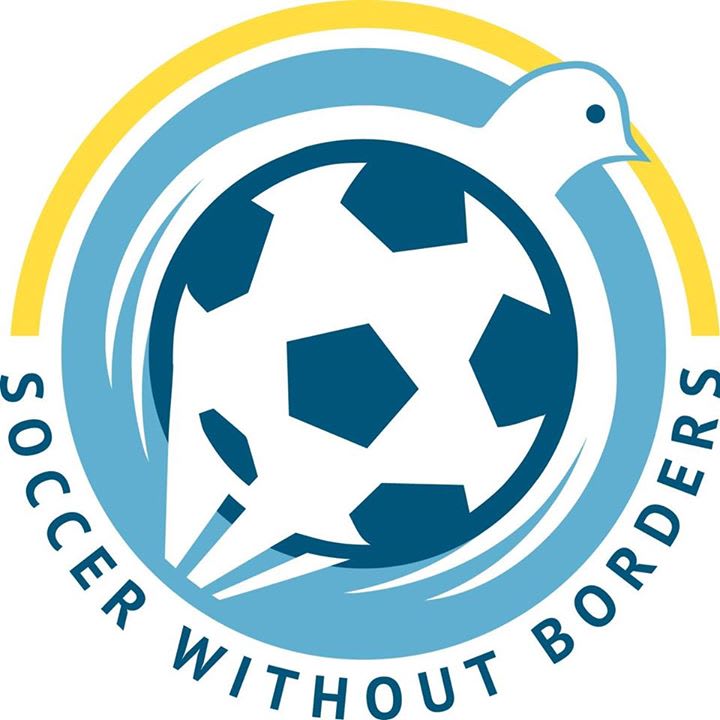 Soccer Without Borders logo