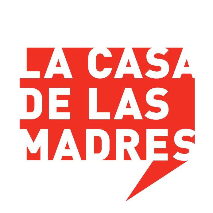La Casa de las Madres logo