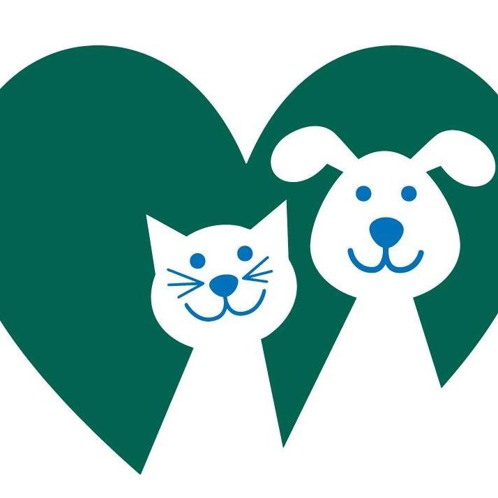 FOTAS - Friends of the Animals logo