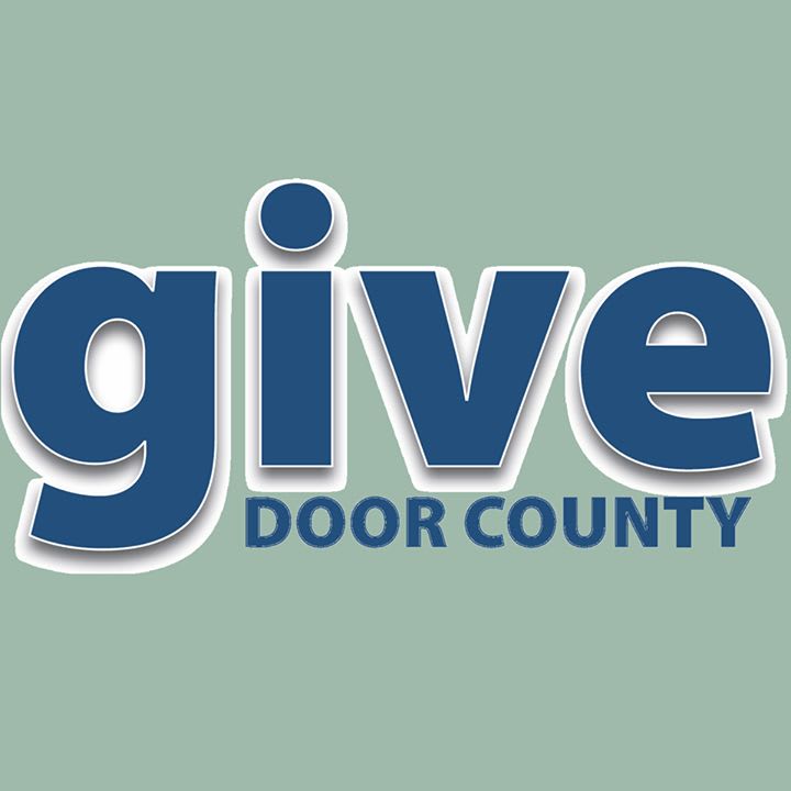 Door County Community Foundation logo