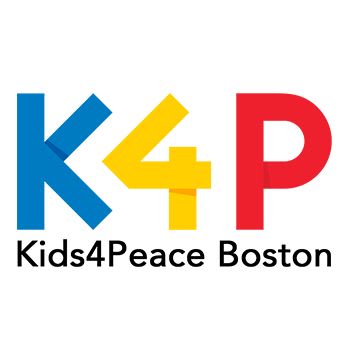 Kids4Peace Boston logo