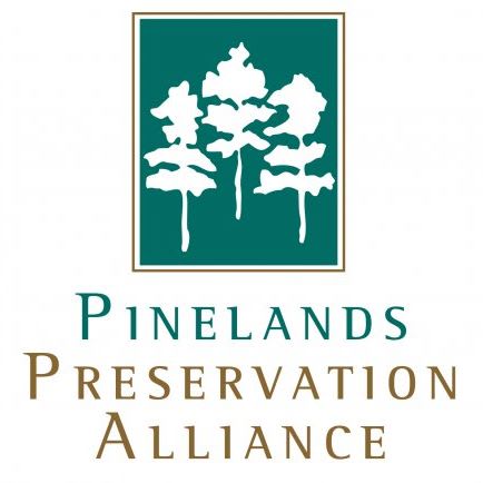 Pinelands Preservation Alliance logo