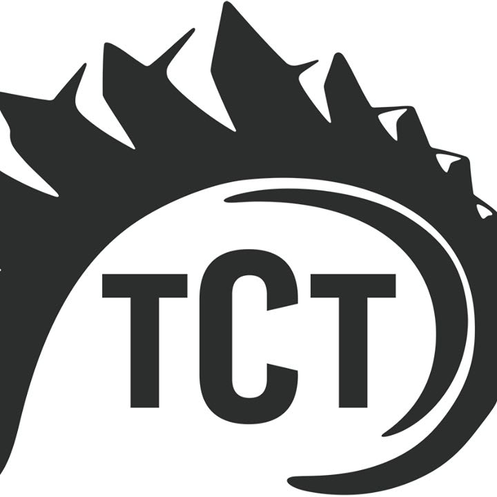 The Transcaucasian Trail logo