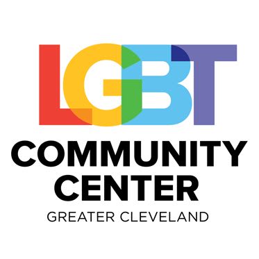 LGBT Community Center of Greater Cleveland logo