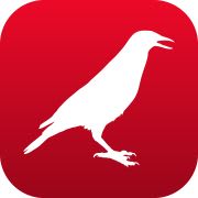 CHIRP Radio 107.1FM logo
