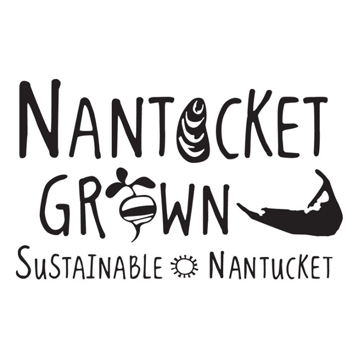 Sustainable Nantucket logo