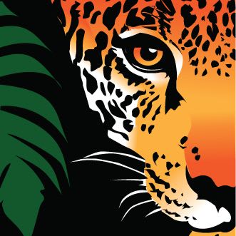 Rainforest Trust logo