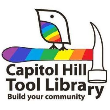 Sustainable Capitol Hill logo