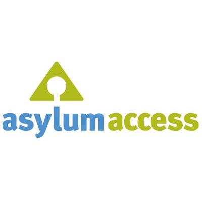 Asylum Access logo